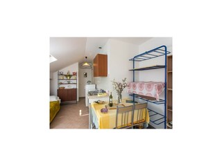 Appartement Zaton bei Dubrovnik Kenmerken 6