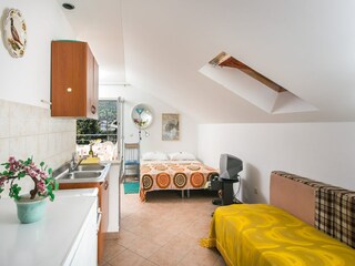 Appartement Zaton bei Dubrovnik Kenmerken 8