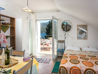 Appartement Zaton bei Dubrovnik Kenmerken 10