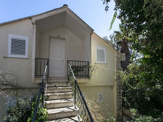 Apartment Zaton bei Dubrovnik Outdoor Recording 2