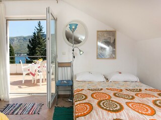 Appartement Zaton bei Dubrovnik Kenmerken 14