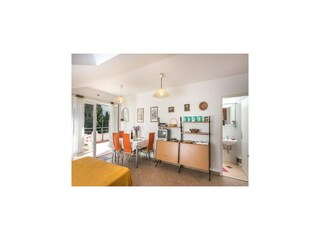 Apartment Zaton bei Dubrovnik Ausstattung 7