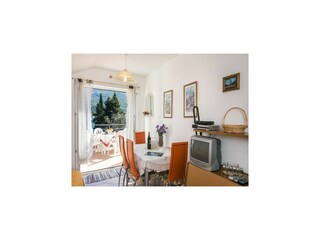 Appartement Zaton bei Dubrovnik Équipement 13