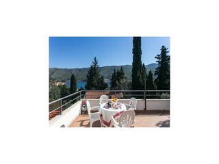 Apartment Zaton bei Dubrovnik Außenaufnahme 2