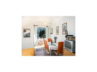 Apartment Zaton bei Dubrovnik Ausstattung 9