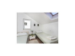 Appartement Zaton bei Dubrovnik Équipement 17