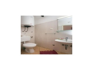 Appartement Zaton bei Dubrovnik Équipement 15