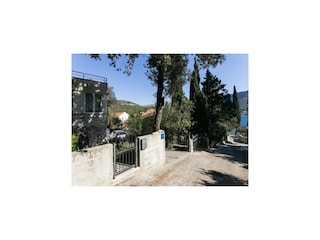 Apartment Zaton bei Dubrovnik Außenaufnahme 3