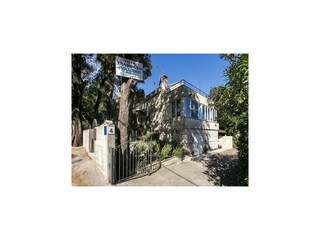 Apartment Zaton bei Dubrovnik Außenaufnahme 5