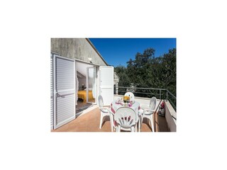 Apartment Zaton bei Dubrovnik Outdoor Recording 3