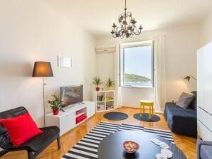 Appartement Ploce Apartments - One-Bedroom Apartment with Sea View - Zupska 1 Street - Dubrovnik - image1