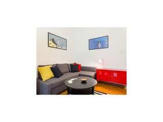 Apartamento Dubrovnik Características 1