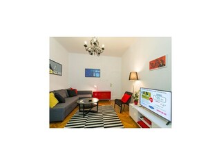 Apartamento Dubrovnik Características 10