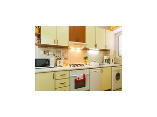 Apartamento Dubrovnik Características 4