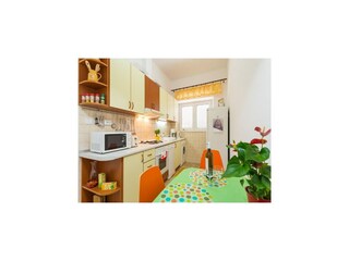 Apartamento Dubrovnik Características 5