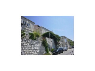 Apartamento Dubrovnik Grabación al aire libre 2