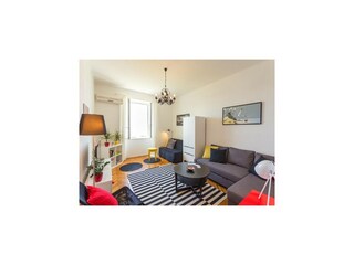 Apartamento Dubrovnik Características 11