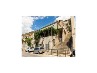 Appartement Dubrovnik Enregistrement extérieur 3