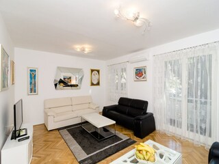 Appartement Dubrovnik Équipement 6