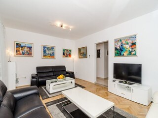 Appartement Dubrovnik Équipement 7
