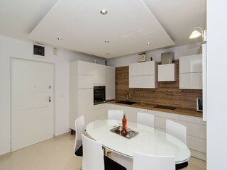 Appartement Dubrovnik Équipement 12