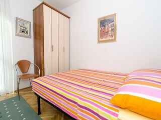Appartement Dubrovnik Équipement 14