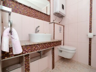 Appartement Dubrovnik Équipement 5