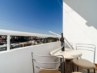 Appartement Dubrovnik Enregistrement extérieur 2