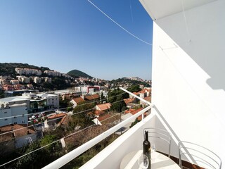 Apartment Dubrovnik Außenaufnahme 4