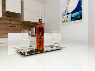 Appartamento Dubrovnik Caratteristiche 4