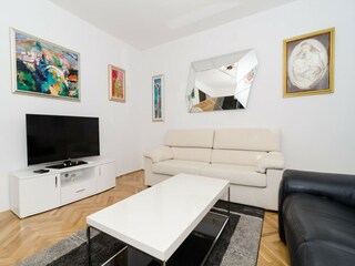 Appartement Dubrovnik Équipement 18