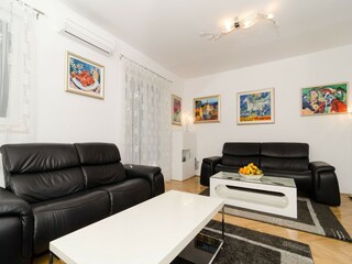 Appartement Dubrovnik Équipement 19