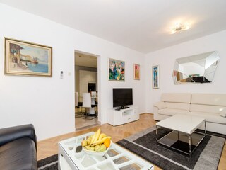 Apartamento Dubrovnik Características 17