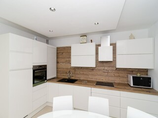 Apartamento Dubrovnik Características 16