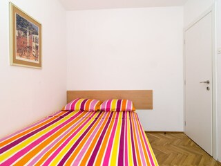 Apartamento Dubrovnik Características 13
