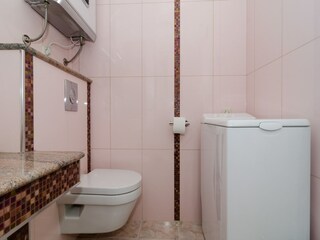 Apartamento Dubrovnik Características 17