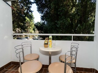 Apartment Dubrovnik Outdoor Recording 2