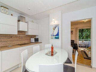 Apartamento Dubrovnik Características 21