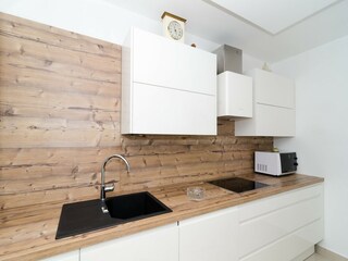Appartement Dubrovnik Équipement 23