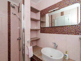 Appartement Dubrovnik Équipement 24