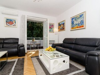 Apartment Dubrovnik Ausstattung 18
