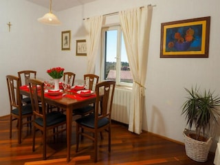 Villa Cilipi Ausstattung 24