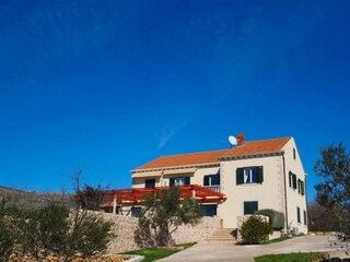 Villa Cilipi Enregistrement extérieur 4