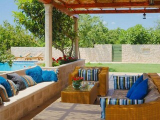 Villa Cilipi Outdoor Recording 6