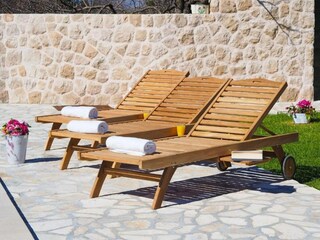 Villa Cilipi Outdoor Recording 7