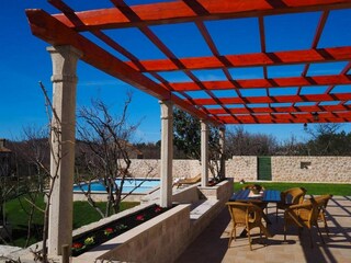 Villa Cilipi Outdoor Recording 9