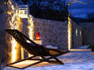 Villa Cilipi Outdoor Recording 6