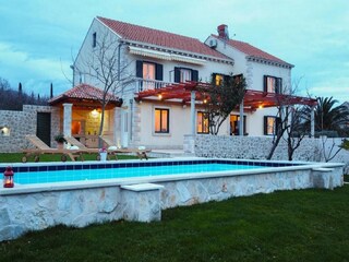 Villa Cilipi Buitenaudio-opname 14