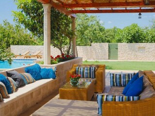 Villa Cilipi Outdoor Recording 8