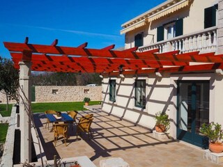 Villa Cilipi Outdoor Recording 15